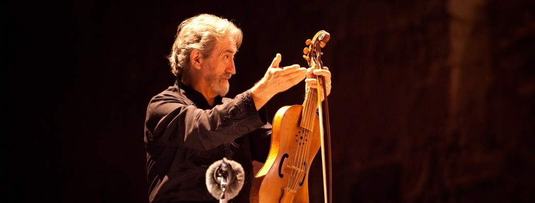 LE NUOVE MUSICHE - La révolution baroque (1600–1700)