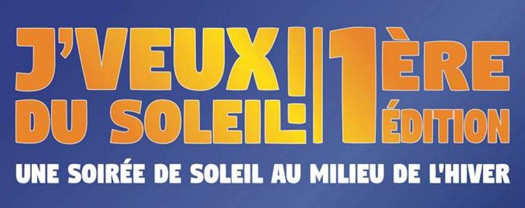 J'veux du Soleil : David Ban