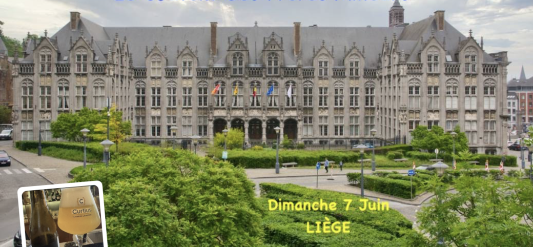 Le Palais des Princes Evêques  (UNESCO)