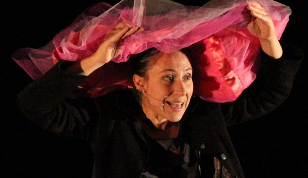 Tickets : Le Papa-Maman - Billetweb
