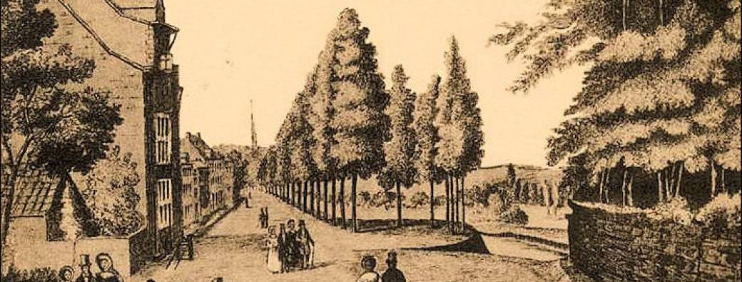 Le parc de la Boverie, une belle page d'histoire à découvrir