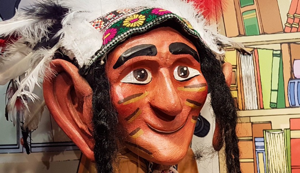 Le Parchemin Des Sens - Croix - Salle Cocteau 