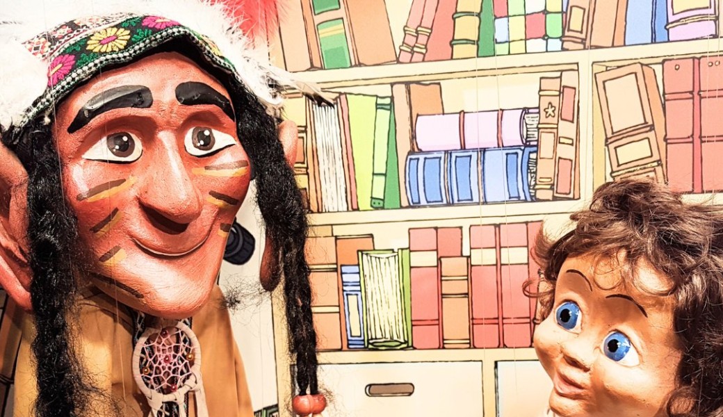 Le Parchemin des Sens - Le Kastelet (Valenciennes) 