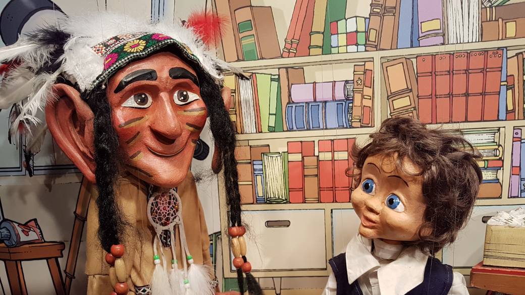 Le Parchemin des Sens - LENS