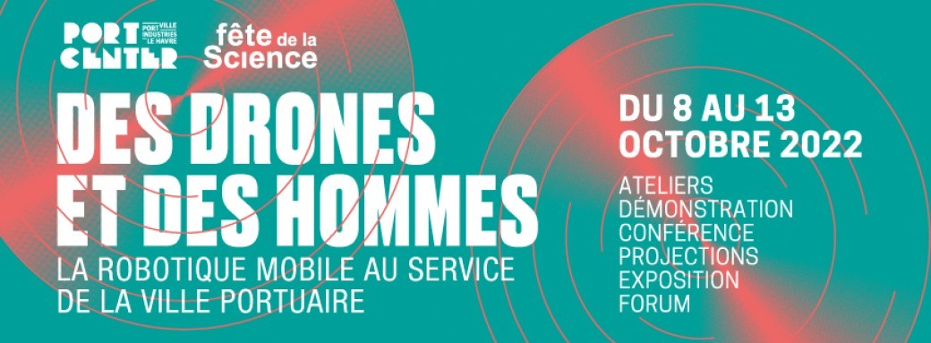 Le parcours mini drones