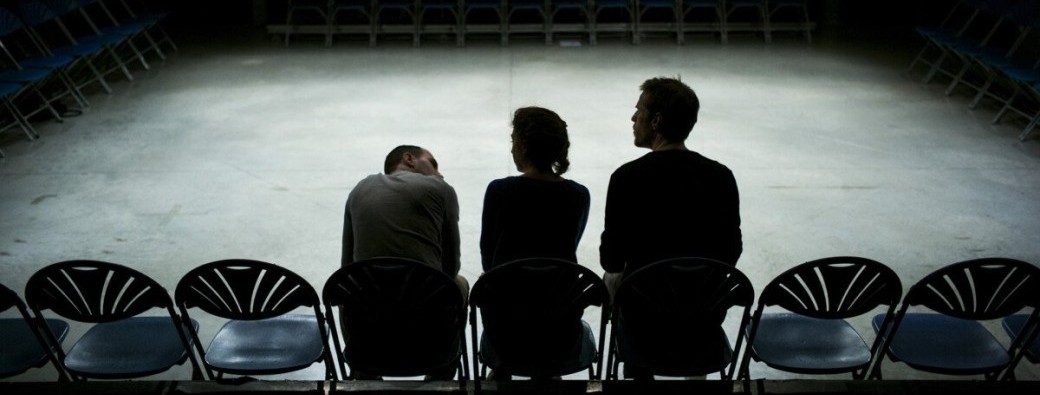 Le Pas de Bême, mise en scène, écriture Adrien Béal