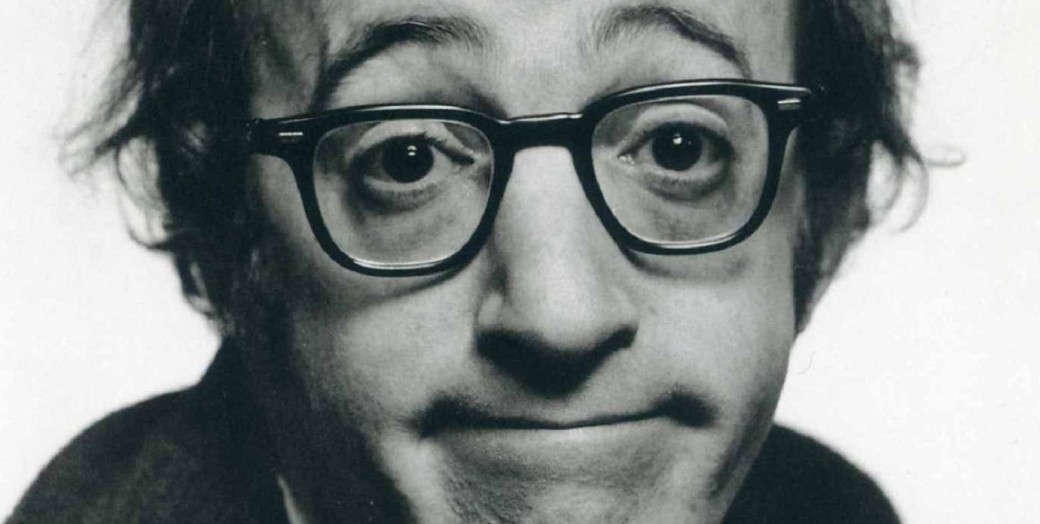 Le pathétique destin de la mort de Woody Allen