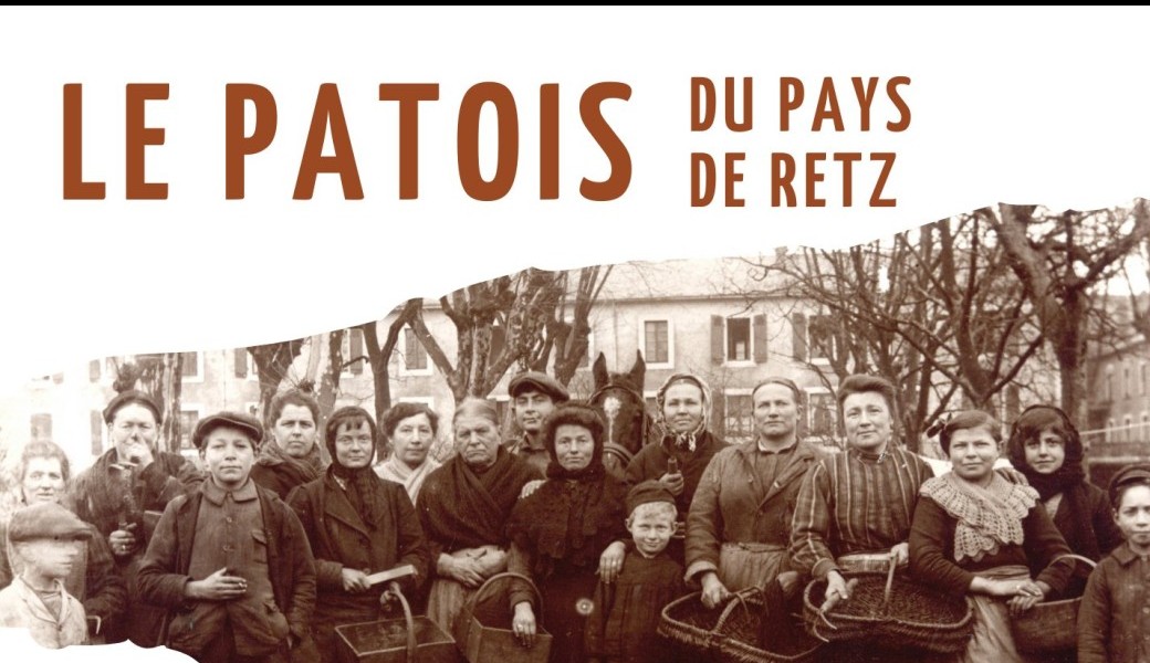 Le Patois du Pays de Retz - Echange avec Albert Blanchard