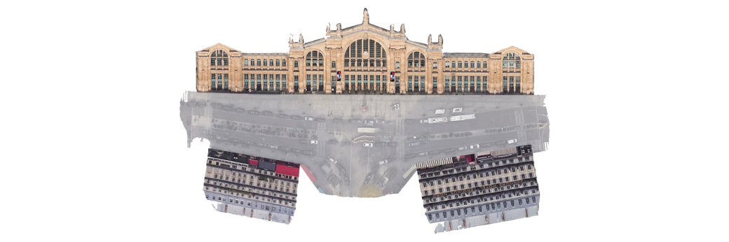 Le patrimoine architectural des gares : une architecture en mouvement