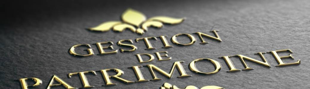 Le patrimoine... d'un conseiller patrimonial 
