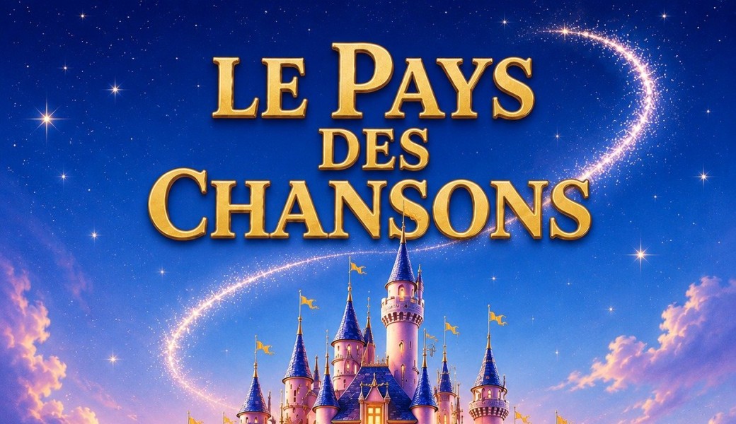 Le Pays des Chansons