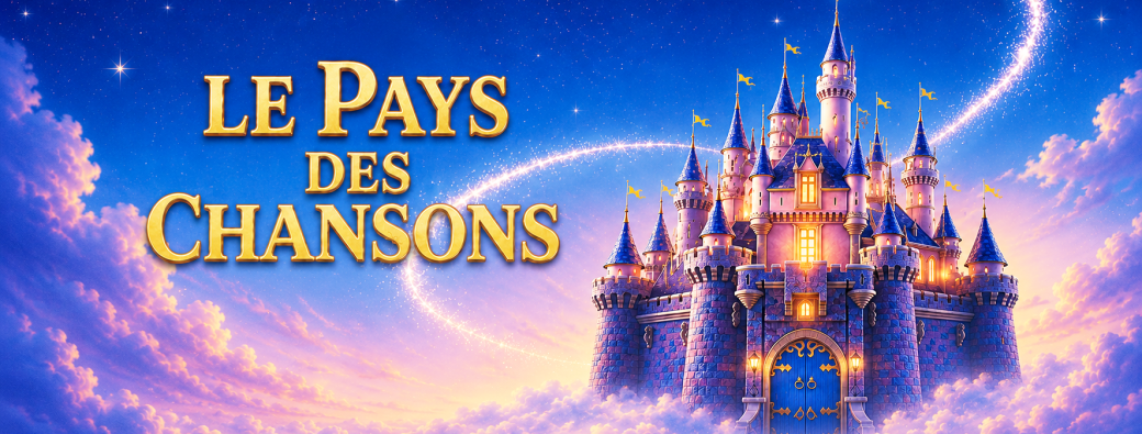 Le Pays des Chansons