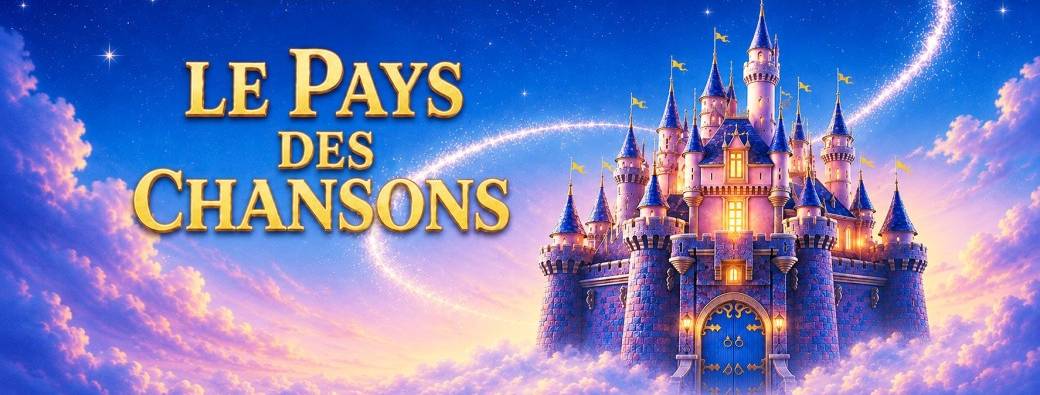 Le Pays des Chansons