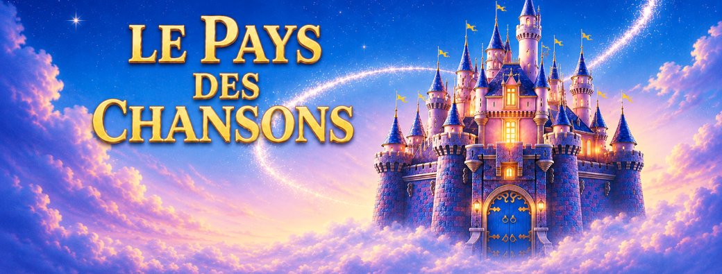 Le Pays des Chansons