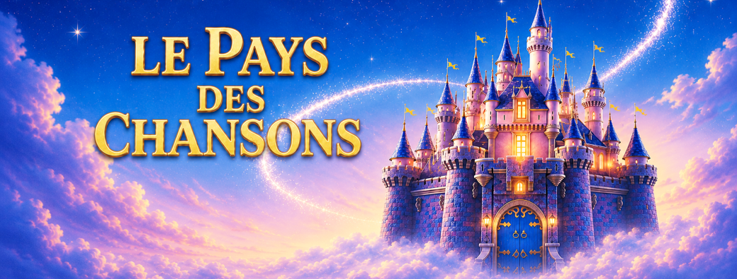 Le Pays des Chansons