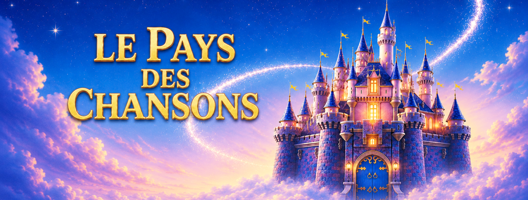 Le Pays des Chansons