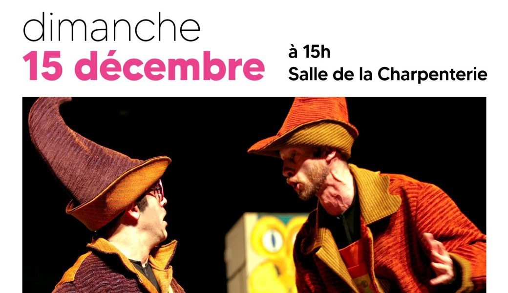 Le Père Noël a disparu