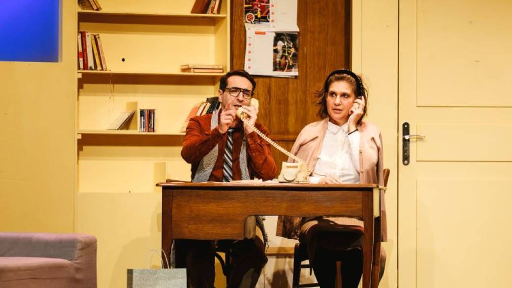 LE PERE NOEL EST UNE ORDURE