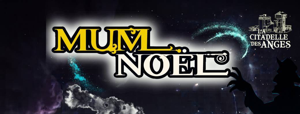 Mum Noël