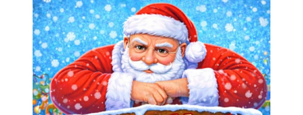 Le père Noël voit tout (dès 4 ans)