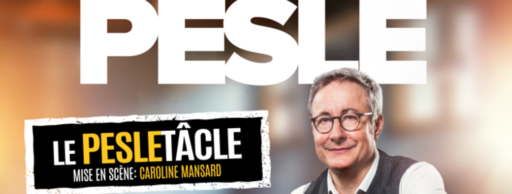 Le PESLETÂCLE
