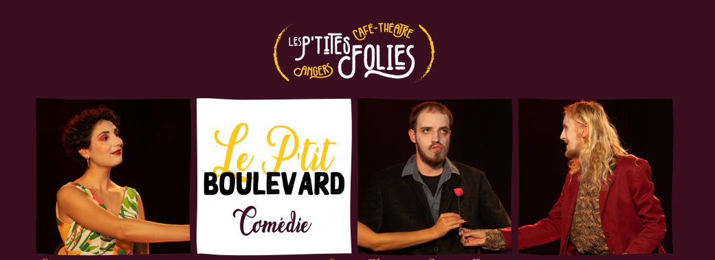 Le P'tit Boulevard