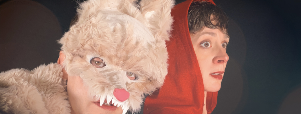 "Le Petit Chaperon Rouge" de Joël Pommerat