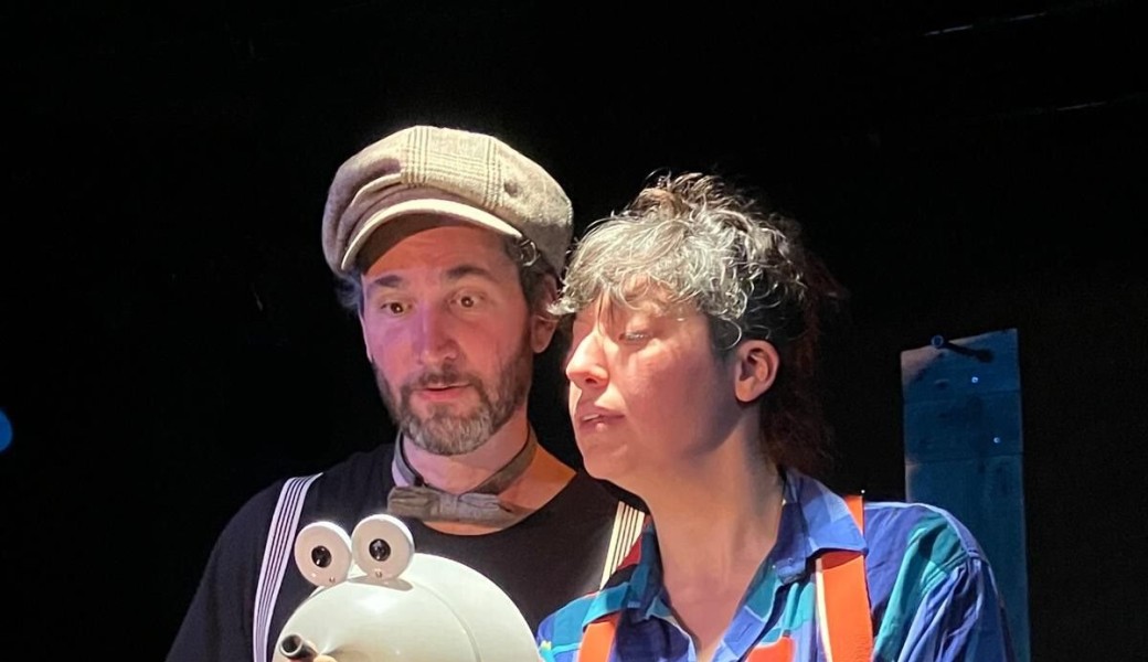 Le petit chat bottée