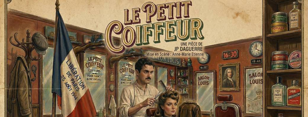 Le Petit Coiffeur