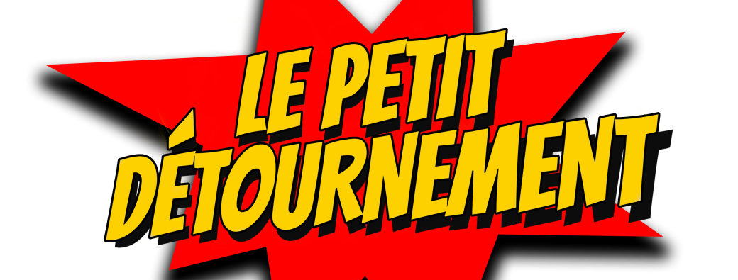 LE PETIT DÉTOURNEMENT SPÉCIAL (VERSION FAMILLE) Thématique "NOEL" - COMPAGNIE LA POULE