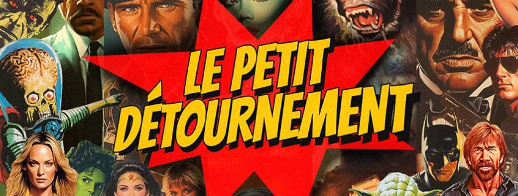 Le petit détournement