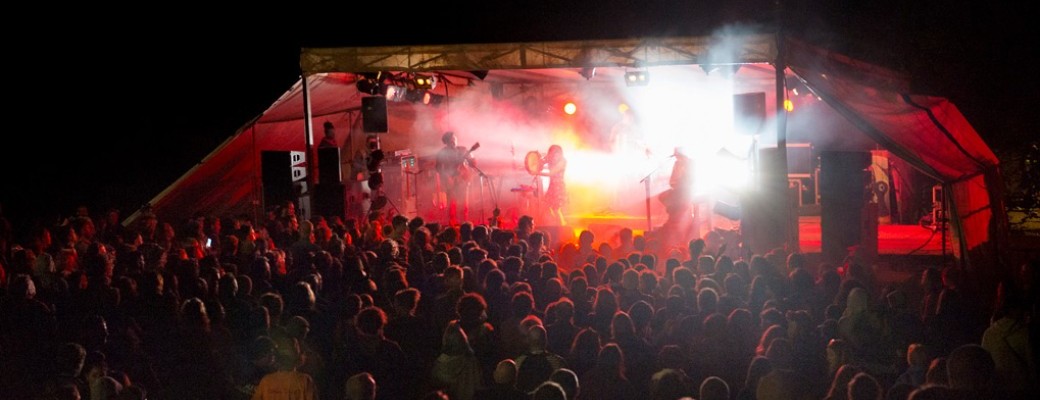 Le Petit Festival des Dindes Folles 2024