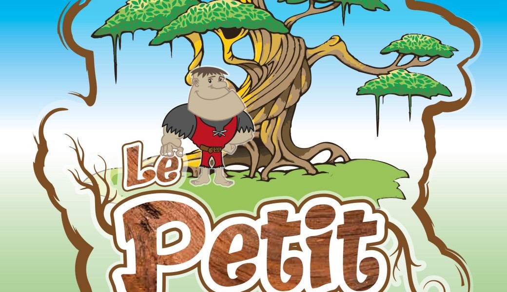 Le petit géant