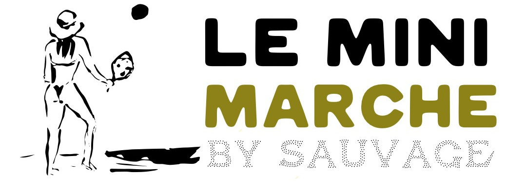 LE PETIT MARCHE DE SAUVAGE