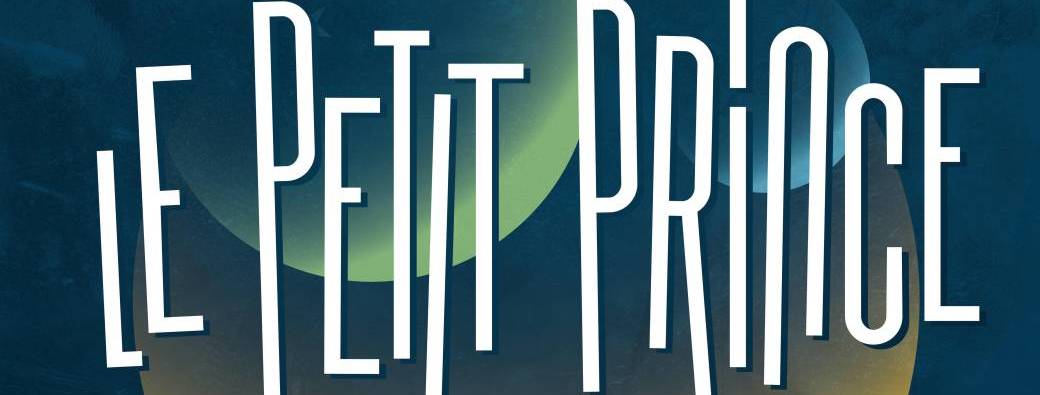 Le Petit Prince