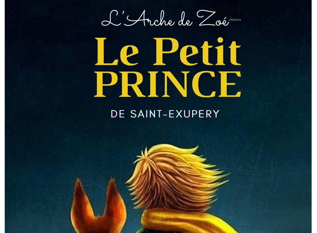 Le Petit Prince