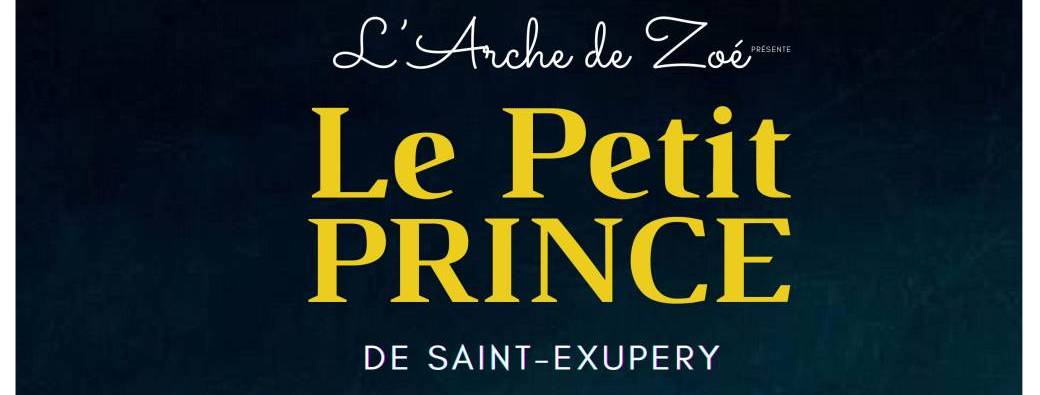 LE PETIT PRINCE