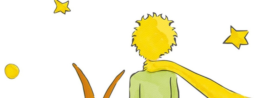 Le Petit Prince