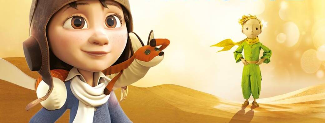 Le petit Prince
