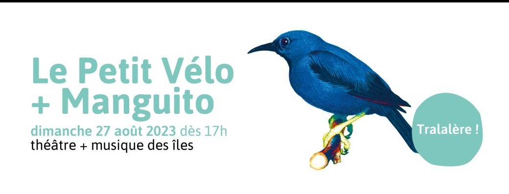 Le Petit Vélo + Manguito