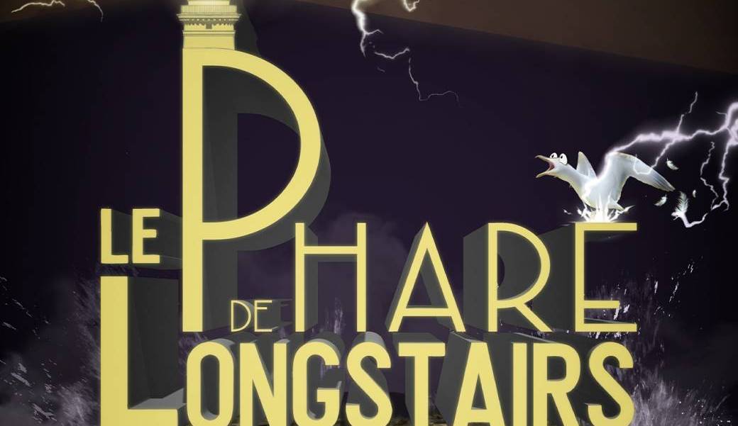 Le Phare de Longstairs