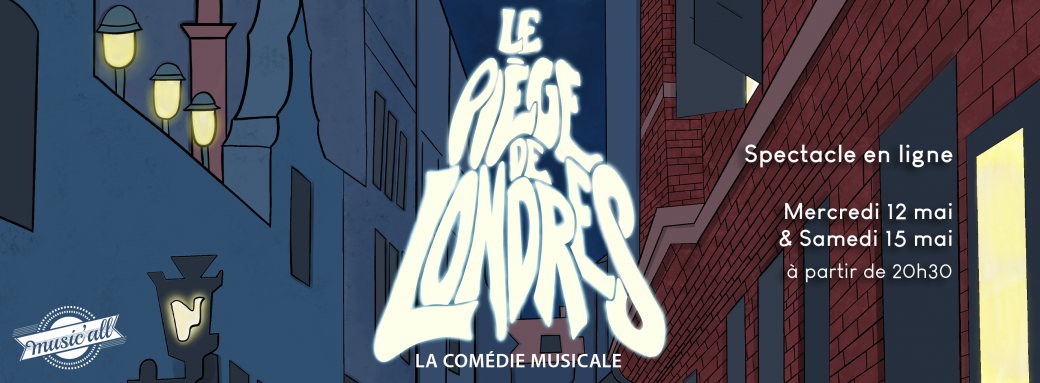 Le piège de Londres