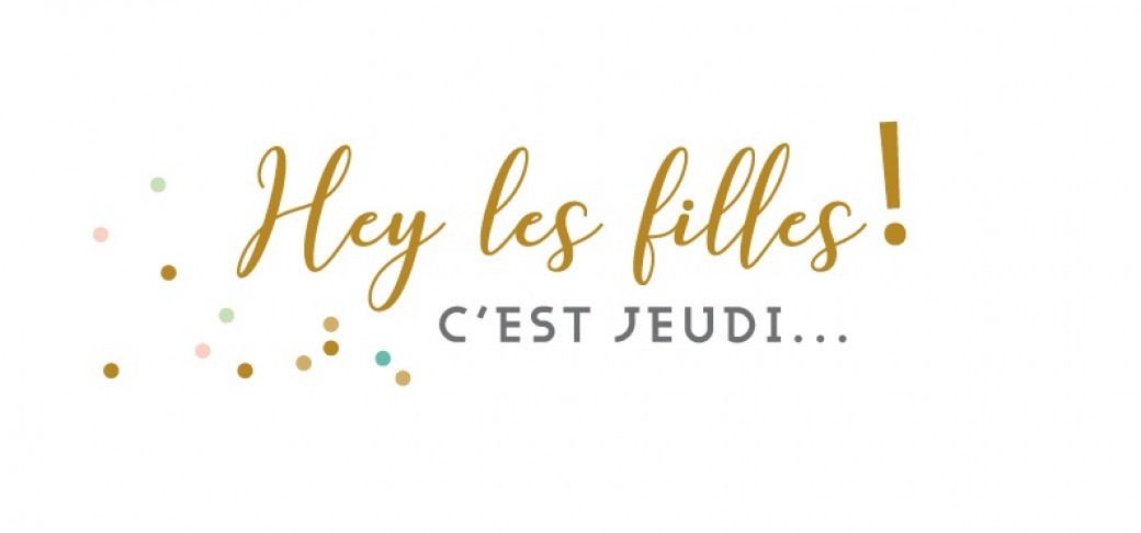 Le pique nique en famille de Hey les filles! c'est jeudi...