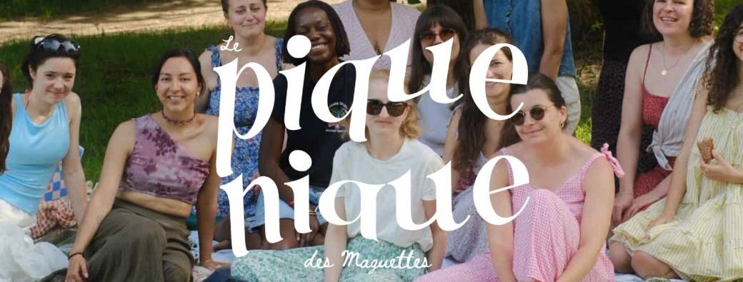 Le Pique-Niques des Maguettes