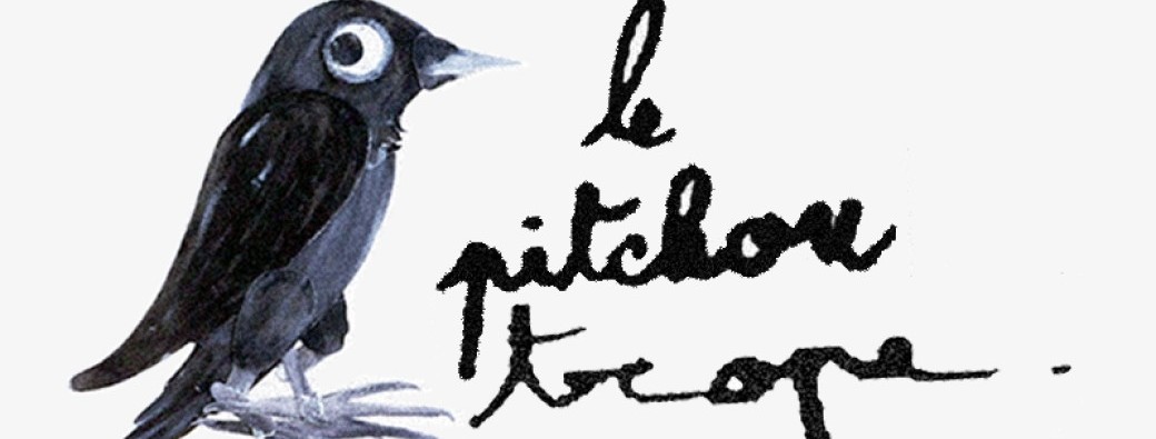 Pahin Pétille ! #3  : Le pitchoutrope par La Ménagerie 