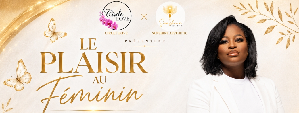 Le plaisir au féminin 