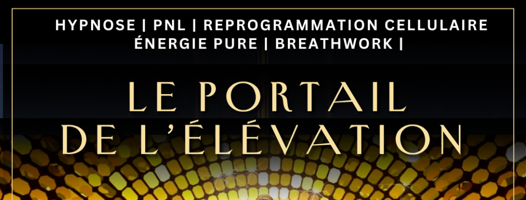 Le portail de l'Élévation