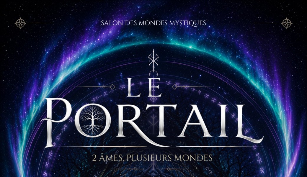Le Portail