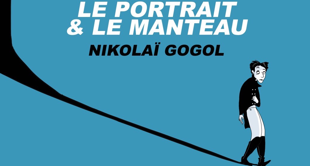 Le Portrait & Le Manteau