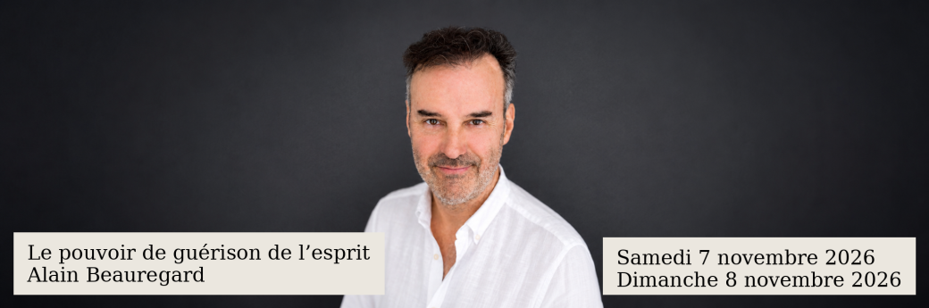 Le pouvoir de guérison de l’esprit